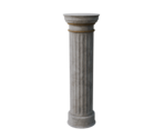 Pedestal - Oculus Home