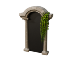 Fantasy Gateway - Oculus Home
