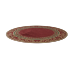 Rug Royal - Oculus Home