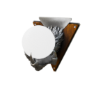 Talon Sconce - Oculus Home