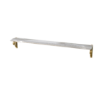 Ornate Long Shelf - Oculus Home