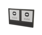 Achievement Plaque - Oculus Home