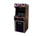 Vortex Arcade Cabinet - Oculus Home