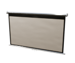 Projector Screen - Oculus Home