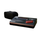 Virtual Console - Oculus Home