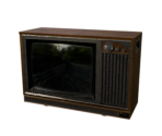 Retro TV - Oculus Home
