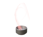 Astral Ribbon - Oculus Home
