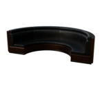Dine-In Theater Booth - Oculus Home