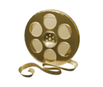 Real Gold Reel - Oculus Home