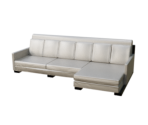 Stylish Couch - Oculus Home