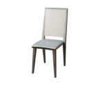 Utilitarian Chair - Oculus Home