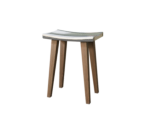 Utilitarian Stool - Oculus Home