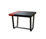 Ultramodern End Table - Oculus Home