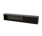 Industrial Kitchen Shelf - Oculus Home