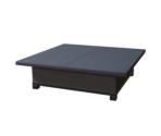Spartan Coffee Table - Oculus Home