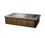 Designer's Coffee Table - Oculus Home