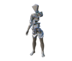 Modern Sculpture - Oculus Home