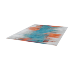 Rug Abstract - Oculus Home