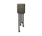 More Exposed Piping - Oculus Home