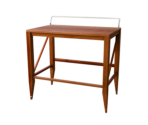 Bar Cart - Oculus Home