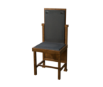 Dining Chair - Oculus Home