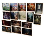 Paintings (Medium) - Oculus Home