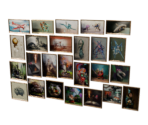 Paintings (Small) - Oculus Home