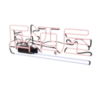 Neon Sign - Oculus Home