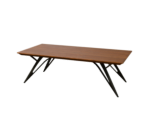 Dining Table - Oculus Home