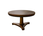Round Side Table - Oculus Home