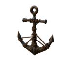 Plundered Anchor - Oculus Home