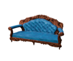 Plundered Couch - Oculus Home