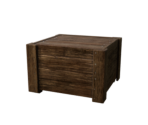 Makeshift Square Counter - Oculus Home