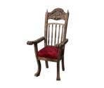 Crewmate's Dining Chair - Oculus Home