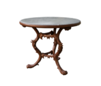 Plundered End Table - Oculus Home