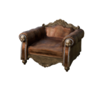 Plundered Chair - Oculus Home
