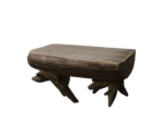 Driftwood Small Shelf - Oculus Home