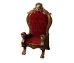 Captain's Throne - Oculus Home