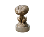 Giffle Statue - Oculus Home