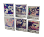 Polaroids - Oculus Home