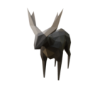 Poly Moose - Oculus Home
