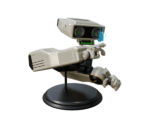T0B1 Statue v2 - Oculus Home