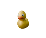 Rubber Duck - Oculus Home