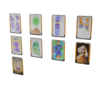 Stern Paintings - Oculus Home