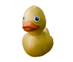 Uber Duck - Oculus Home
