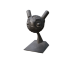 Zoie Statue - Oculus Home