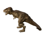 Tyrannosaurus Rex - Oculus Home