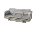 Space Couch - Oculus Home