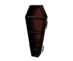 Dead Man's Bookcase - Oculus Home