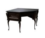 Gothic Corner Counter - Oculus Home